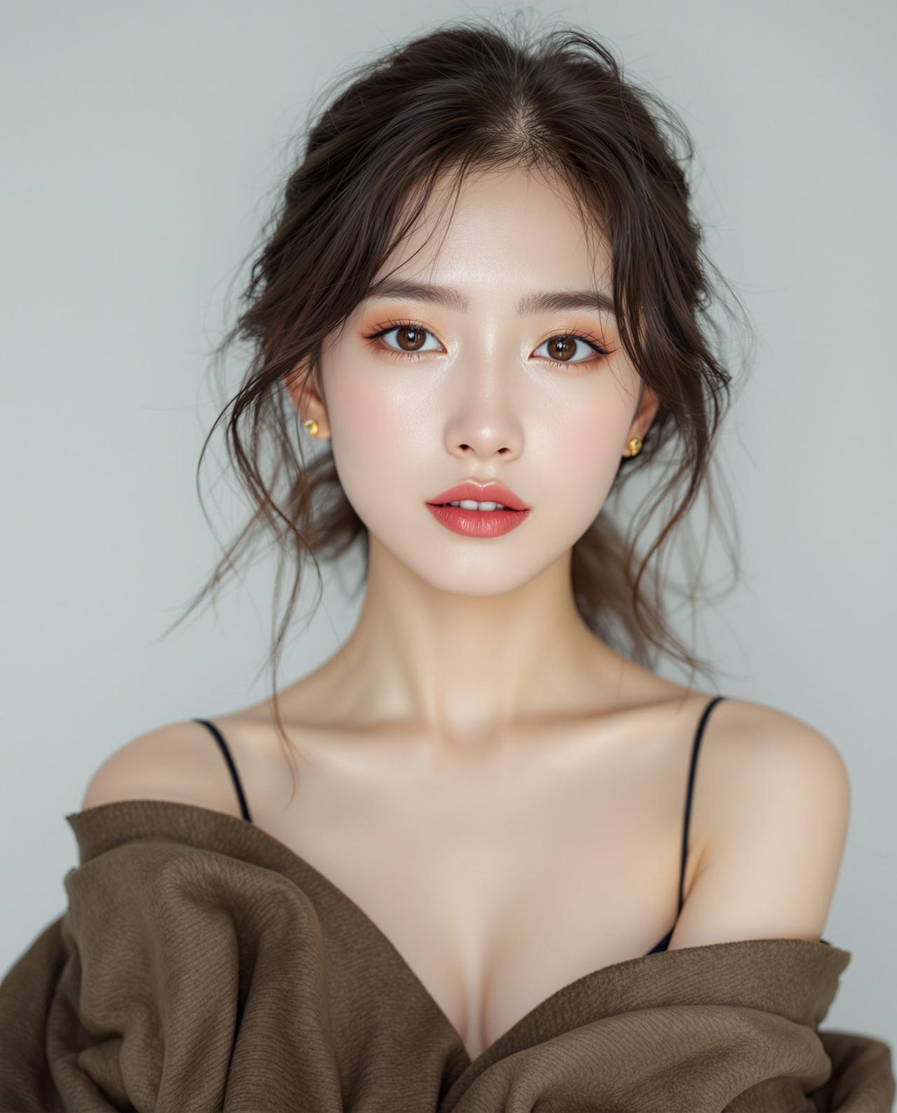 李梦琪明星照片
