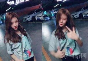 抖音吃瓜网红秋刀姨事件,揭秘网络吃瓜背后的真相与争议