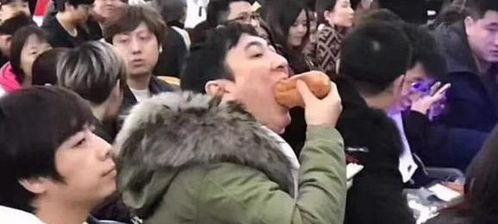 网红事件吃瓜名单,揭秘吃瓜名单背后的热点风云