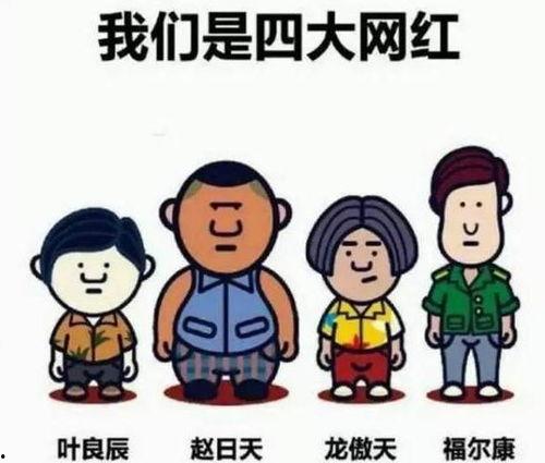 网红吃瓜群众,揭秘娱乐圈幕后真相