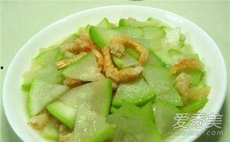 吃蒲瓜网红,蒲瓜新吃法，解锁夏日清新口感