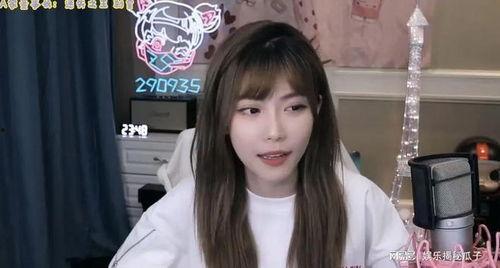 吃瓜网周淑怡,吃瓜网一姐的崛起之路