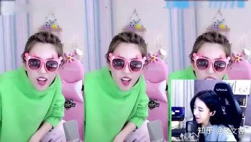 吃瓜网周淑怡,吃瓜网一姐的崛起之路