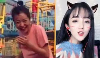 网红宝莉的吃瓜视频大全