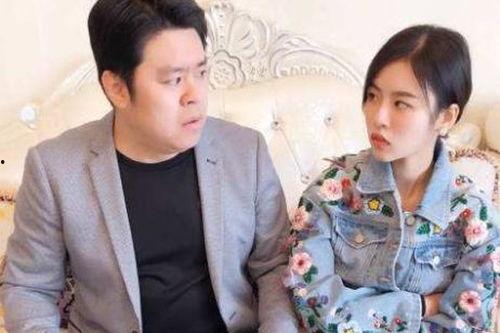 抖音网红吃瓜父女视频,亲子互动新潮流