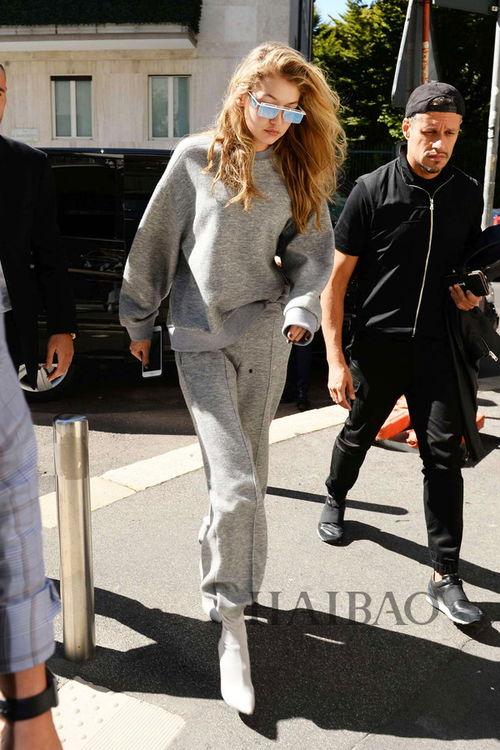 吃瓜街拍网红是谁呀,吃瓜街拍网红背后的神秘面纱