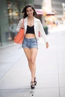 吃瓜街拍网红是谁呀,吃瓜街拍网红背后的神秘面纱