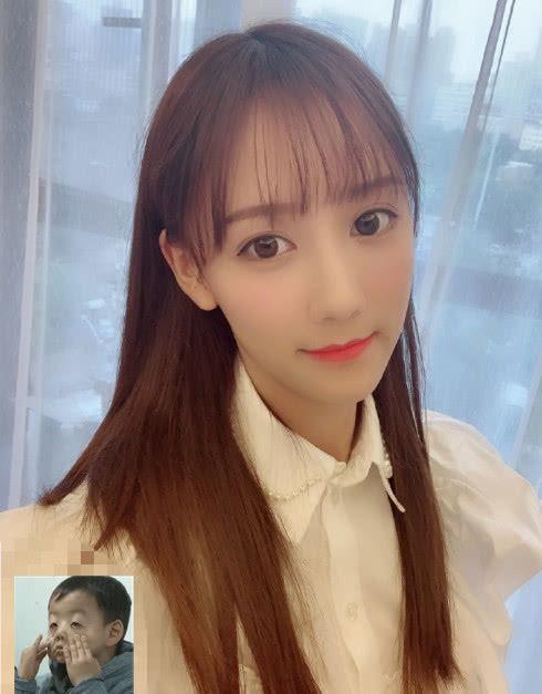 女的网红吃瓜,揭秘娱乐圈幕后真相