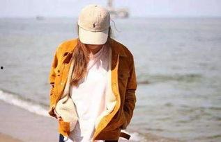 吃瓜网红拍照不露脸吗,神秘面纱下的时尚潮流