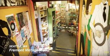 安溪网红视频吃瓜浅陌服装店,安溪浅陌服装店时尚之旅