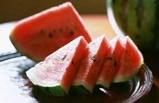 网红瓜勺子挖着吃的视频